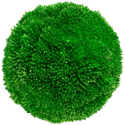 4" Bright Green Ball